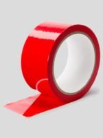Lovehoney Red Bondage Tape - Image 2