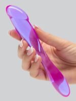 BASICS Realistic Anal Prober 6 Inch - Image 5