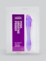 BASICS Realistic Anal Prober 6 Inch - Image 6