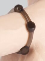 BASICS Triple Cock Ring Set (3 Count) - Image 2