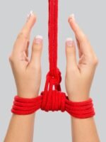 Bondage Boutique Soft Bondage Rope 10 Meter - Image 3