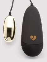 Lovehoney Power Play 7 Function Love Egg Vibrator - Image 2