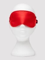 Lovehoney Oh! Satin Blindfold - Image 2
