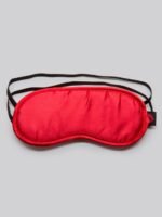 Lovehoney Oh! Satin Blindfold - Image 3