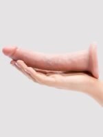 King Cock Ultra Realistic Suction Cup Dildo 7.5 Inch