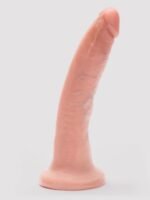 King Cock Ultra Realistic Suction Cup Dildo 7.5 Inch - Image 2