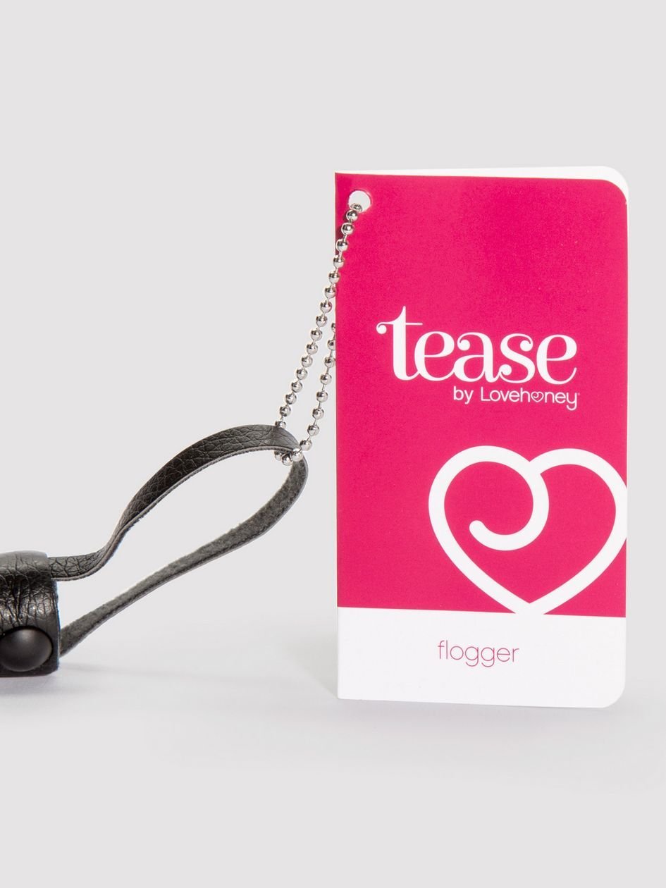 60056.jpg Lovehoney Beginner's Flogger - Image 1