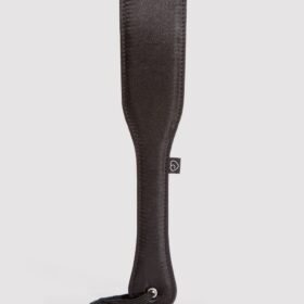 Lovehoney Satin and Leather Spanking Paddle