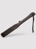 Lovehoney Satin and Leather Spanking Paddle - Image 2