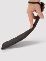 Lovehoney Satin and Leather Spanking Paddle - Image 5