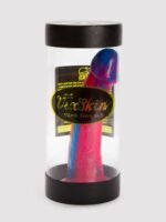 Vixen Mustang VixSkin Bright Realistic Suction Cup Dildo 6.5 Inch - Image 5