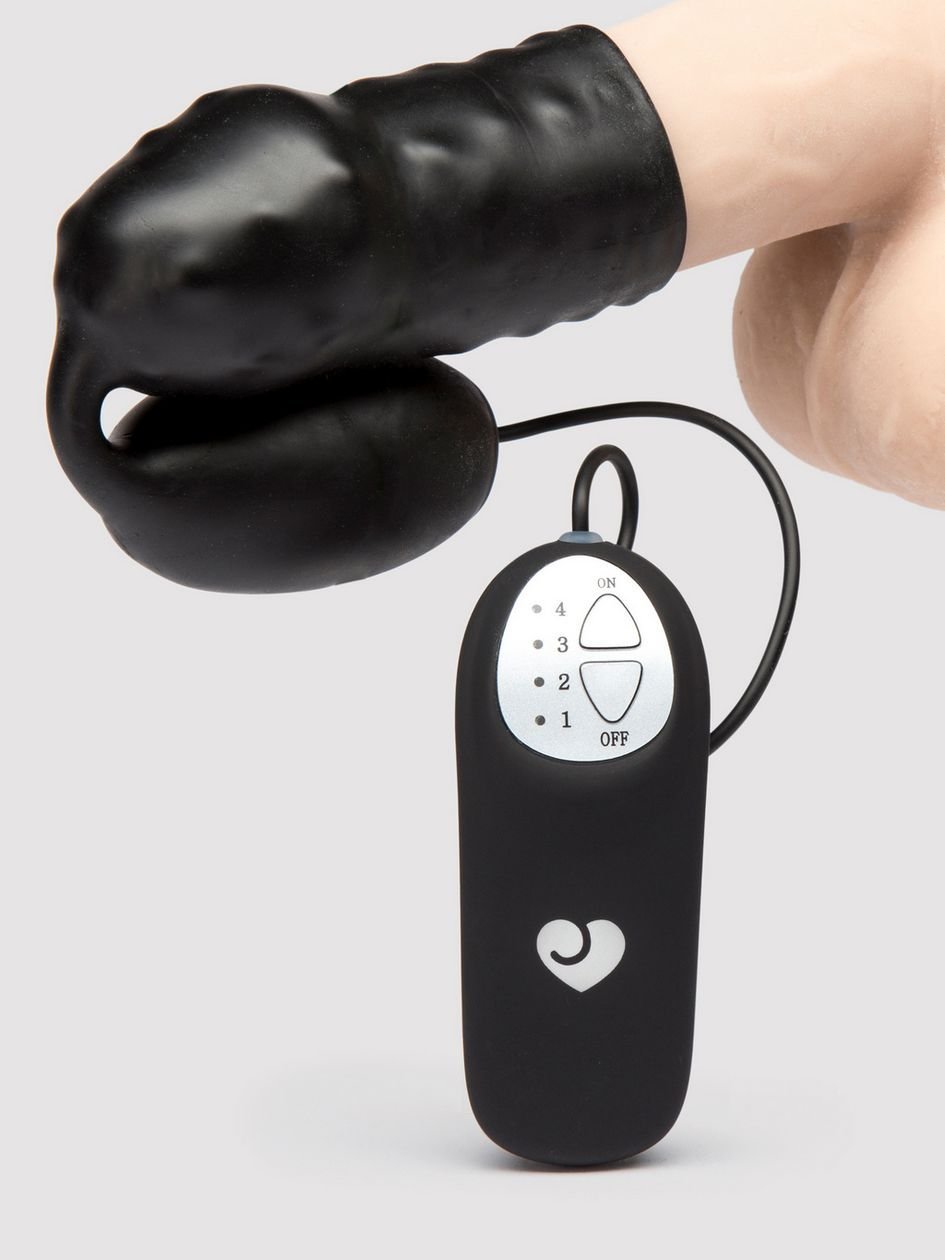 60761.jpg Tracey Cox Supersex Male Vibrator - Image 1