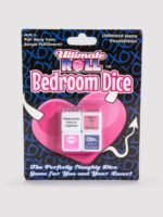 Ultimate Roll Bedroom Sex Dice - Image 2
