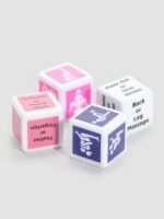 Ultimate Roll Bedroom Sex Dice - Image 3