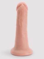 King Cock Ultra Realistic Suction Cup Dildo 6.5 Inch - Image 3