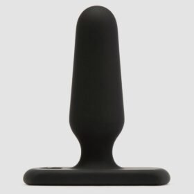 Lovehoney Classic Silicone Extra Petite Beginner's Butt Plug