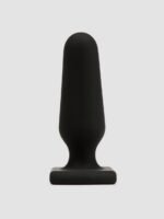 Lovehoney Classic Silicone Extra Petite Beginner's Butt Plug - Image 2