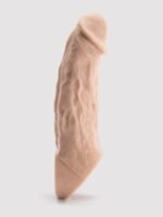 Vixen VixSkin Colossus Silicone Penis Extender 7 Inch