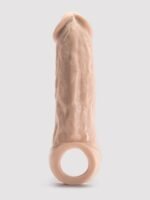 Vixen VixSkin Colossus Silicone Penis Extender 7 Inch - Image 2