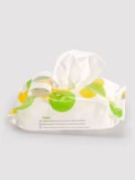 Lovehoney Fresh Biodegradable Sex Toy Wipes (25 Count) - Image 3