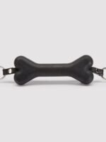 Bondage Boutique Silicone Dog Bone Gag - Image 3