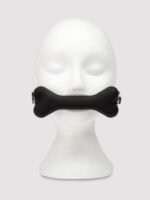 Bondage Boutique Silicone Dog Bone Gag - Image 5