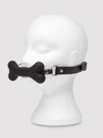 Bondage Boutique Silicone Dog Bone Gag - Image 6