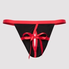 LHM Unwrap Me Men's Thong
