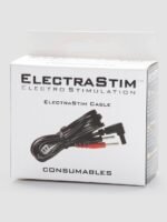ElectraStim Replacement Connector Cable
