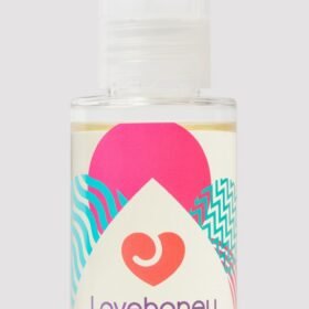 Lovehoney Massage Oil 3.4 fl oz