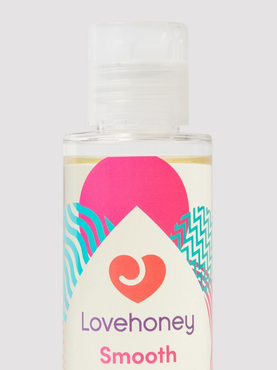 61245-1.jpg Lovehoney Massage Oil 3.4 fl oz - Image 1