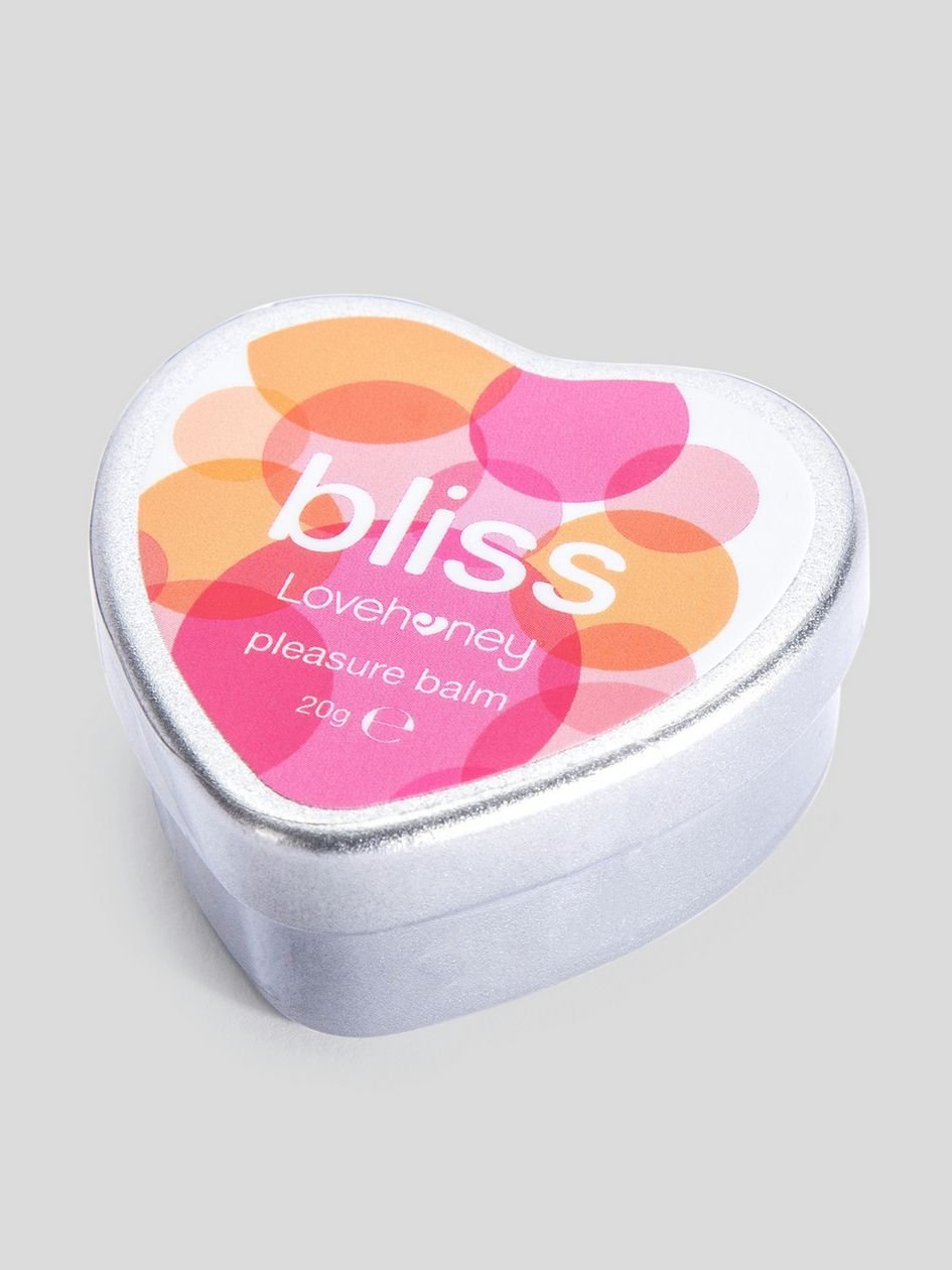 62466.jpg Lovehoney Bliss Orgasm Balm 0.7oz - Image 1