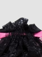 Lovehoney Lace Drawstring Lingerie Gift Bag - Image 3