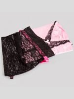 Lovehoney Lace Drawstring Lingerie Gift Bag - Image 4