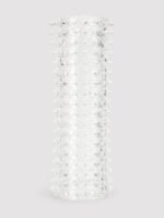BASICS Clear Textured Stroker - Image 2