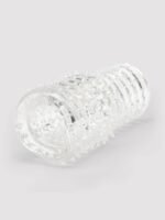 BASICS Clear Textured Stroker - Image 4