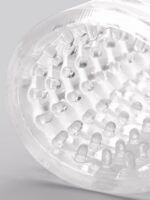 BASICS Clear Textured Stroker - Image 5