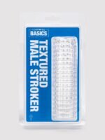 BASICS Clear Textured Stroker - Image 6