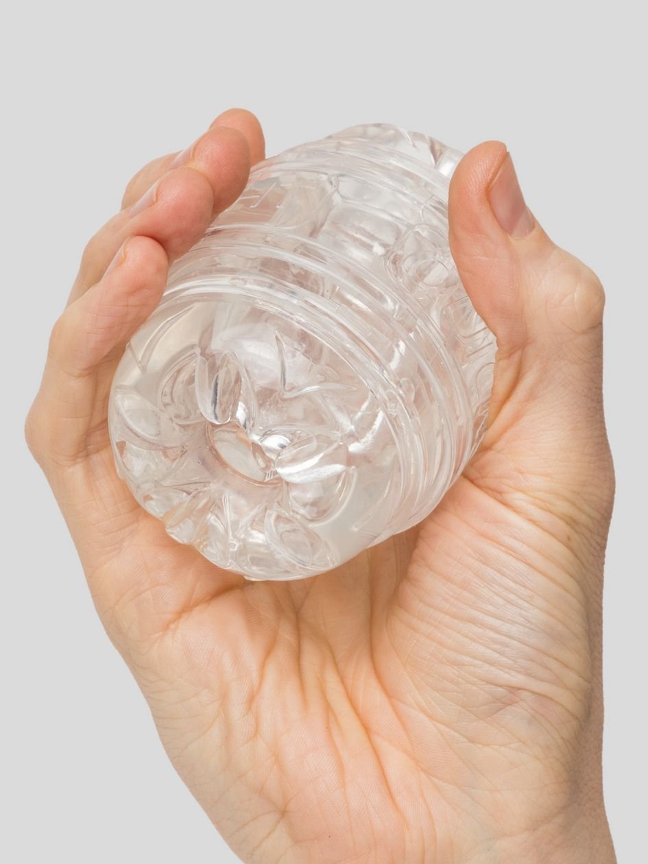 62817.jpg Fleshlight QUICKSHOT Vantage Compact Male Masturbator - Image 1