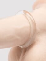 BASICS Donut Cock Ring Multipack (3 Count) - Image 4