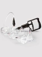 DOMINIX Deluxe Cupping Set (6 Piece) - Image 2