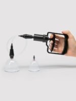 DOMINIX Deluxe Cupping Set (6 Piece) - Image 5