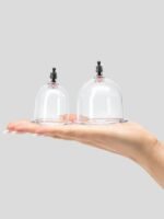 DOMINIX Deluxe Cupping Set (6 Piece) - Image 6