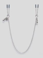 Fifty Shades Darker At My Mercy Chained Nipple Clamps - Image 2