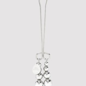 Fifty Shades Darker Just Sensation Beaded Clitoral Clamp