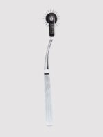 Fifty Shades Darker Adrenaline Spikes Metal Wartenberg Pinwheel - Image 2