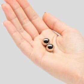 DOMINIX Deluxe Magnetic Orb Clamp