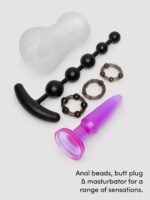 Lovehoney Wild Weekend Mega Couple's Sex Toy Kit (11 Piece) - Image 3