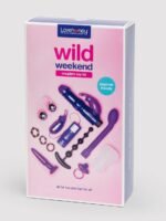 Lovehoney Wild Weekend Mega Couple's Sex Toy Kit (11 Piece) - Image 7