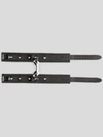 Bondage Boutique Soft Leather Ankle Cuffs - Image 5